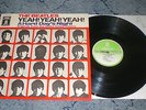 THE BEATLES - A Hard Day's Night Odeon / EMI German Deutsch Pressung Made in EEC