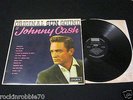 Johnny Cash - Original Sun Sound 1964 London Mono Classic Country Rock Album