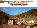 9lp decca jubilee frühbeck/maazel/ansermet/kertesz ex+/nm
