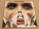 Underoath - they're Only Chasing Safety clear Vinyl