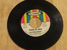 45 Record: AUGUSTINE RAMIREZ: Vehicle / Sangre De Indio Soul El Zarape 335