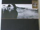 U2 THE JOSHUA TREE US ISLAND 20TH ANNIVERSARY AUDIOPHILE 180 GRAMM 2 LP mint-