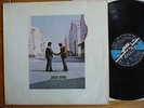 Pink Floyd ?– Wish You Were Here Harvest ?– 31 482 3 Club Edition Germany 1975