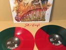 Wo Fat - Psychedelonaut vinyl lp /100 kyuss unida slo burn fu manchu