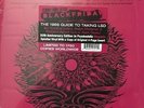 Timothy Leary Psychedelic Experience LP RSD 2016 Black Friday 1 out of 1750