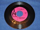 EDDIE FOSTER - DO I LOVE YOU - EX - Northern Soul