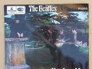 Beatles Nowhere Man EP