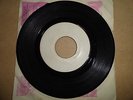 BLANK REGGAE '45 RECORD WINSTONS SAMUELS - OLD FOR NEW / FOREVER AND A DAY video