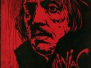 MANIAC Soundtrack MONDO 001 BRAND NEW FACTORY SEALED  Limited-Only RARE
