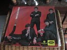 THE ALLUSIONS RARE FIRST PRESSING L.P. ON PARLOPHONE LABEL (BLACK LABEL)