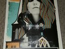 Chelsea Wolfe LA 2/8/13 Show Poster Apokalypsis The Grime and the Glow Abyss
