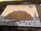 J mascis - Several shades of why. Purple vinyl LP Dinosaur jr