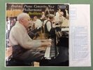 AUDIOPHILE DECCA SXL 6322 BACKHAUS WIDE BAND LABEL STEREO LP
