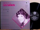 TAS LIST REFERENCE RECORDINGS RR-19 MARNI NIXON SINGS GERSHWIN NM