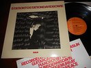 DAVID BOWIE Station To Station   RCA  LP GERMANY  1976  + OIS