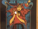 BLUE PILLS -TRUCKFIGHTERS 2015 TOUR ++  Concert Poster -- Konzert Plakat  A1 NEU