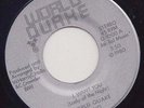 '80 WORLD QUAKE BOOGIE/MODERN SOUL 45 WORLD QUAKE I WANT YOU/ON THE ONE ?