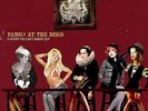 PRE ORDER: PANIC AT THE DISCO -FEVER YOU CAN'T SWEAT OUT (LP Vinyl) sealed