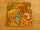 Walt Disney - Songs From The Jungle Book And Other Jungle Favourites -  Vinyl LP