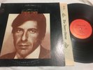 Songs Of Leonard Cohen 1970 Columbia CS-9533 Second US w/Insert (EX)