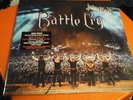Judas Priest Battle Cry DOUBLE LP SEALED MINT 2016 SCARCE ONLY 7500 MADE