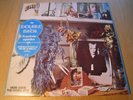 Brian Eno Here Come The Warm Jets LP Played Once in Excellent Condition