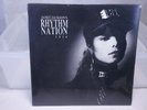 Janet Jackson - Rhythm Nation 1814 - Vinyl Record LP - Sealed NEW