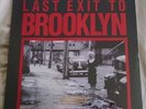 Mark Knopfler (Dire Straits) - Last Exit to Brooklyn soundtrack LP Still Sealed