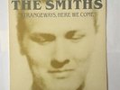 The Smiths ?– Strangeways, Here We Come, Vinyl LP, ROUGH 106, VG