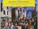 FAMOUS OPERA CHOIRS VERDI WAGNER WEBER DGG ED.1 RED STEREO TULIP SLPEM 136388 NM