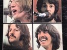 The Beatles Let It Be Vintage Vinyl LP Red Label AR 34001