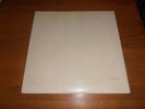 THE BEATLES -THE WHITE ALBUM LP MONO 0054297 VINYL TOP LOADER FIRST PRESSING