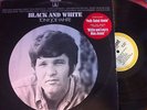 TONY JOE WHITE Continued;Black And White 2 LP LOT