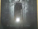 Mysticum - In The Streams of Inferno LP red vinyl lim. 200 - new and unplayed