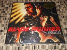 VANGELIS  BLADE RUNNER SOUNDTRACK AUDIO FIDELITY 180g RED vinyl Sealed