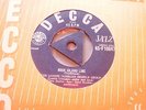 LONNIE DONEGAN - ROCK ISLAND LINE - N/MINT TRI DECCA 45