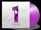 SELENA ONES Double LP - SOLD OUT EVERYWHERE - Discontinued Limited Edition
