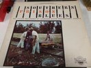 Various Artists--Southern Prison Blues--1968--NM and Rare