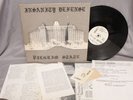 Insanity Defense pilgrim state LP nihilistics krakdown Punk hardcore token entry
