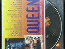 Queen - Live at the Groenoordhallen Leiden 27/11/1980 vinyl LP Picture disc
