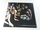 JIMI HENDRIX EXPERIENCE ELECTRIC LADYLAND 2LP UK POLYDOR 1984 ISSUE OF 1968 LP