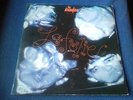 THE STRANGLERS  ,HYPER RARE TRUE ZIMBABWE PRESS ,LA FOLIE , GATEFOLD ,NM / NR