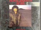Black Sabbath Featuring Tony Iommi Seventh Star 1986 SEALED USA LP