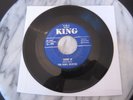 45 RPM King 4528 Todd Rhodes Orch. Rocket 69 R&B HEAR Connie Allen Possessed