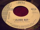 ALDER RAY 