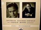 2 x LP SET HMV ALP FISCHER DIESKAU / MOORE 