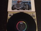 CAPITOL T 1998 Little Deuce Coupe THE BEACH BOYS Mono LP