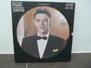 6 LP Box: Frank Sinatra - The Voice 1943 - 1952