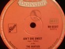 THE BEATLES [TONY SHERIDAN] 