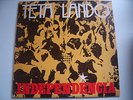 TETA LANDO - INDEPENDENCIA LP ANGOLA 1974 PSYCH AFRO BEAT FOLK MPLA VERY RARE